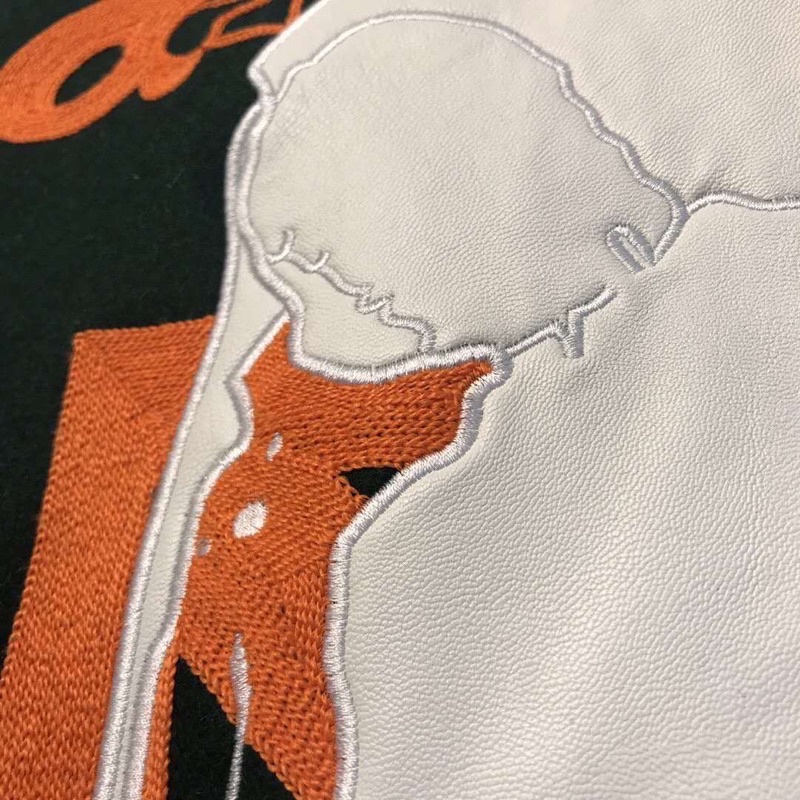 ⚡️⚡️ Áo Varsity Off-White / Áo khoác Off-White