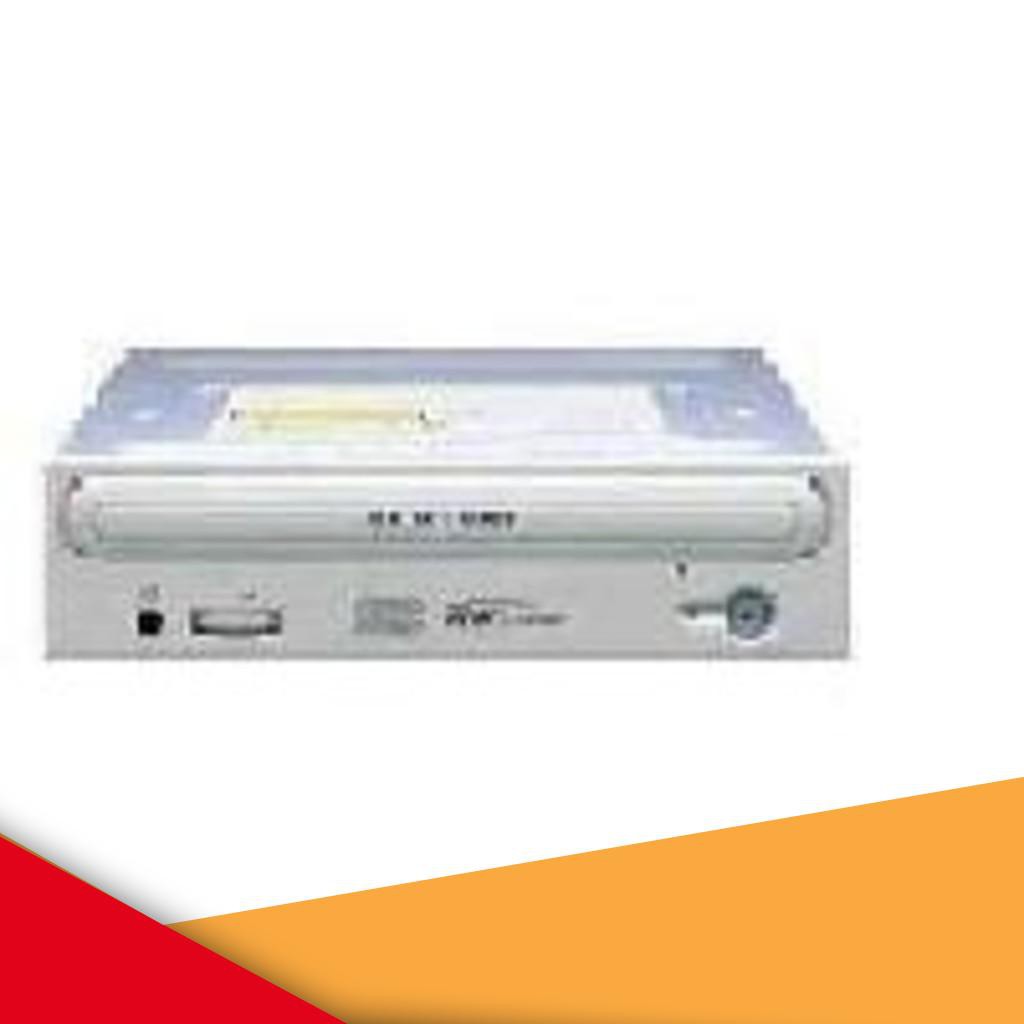 Ổ DVD PC có jack 3.5 nghe nhạc trực tiếp