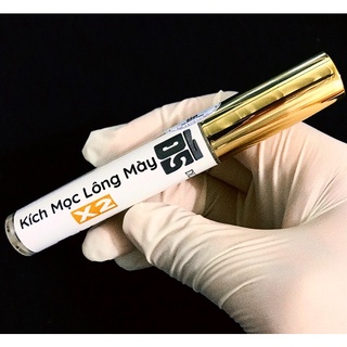 Serum Mọc Lông Mày DLD