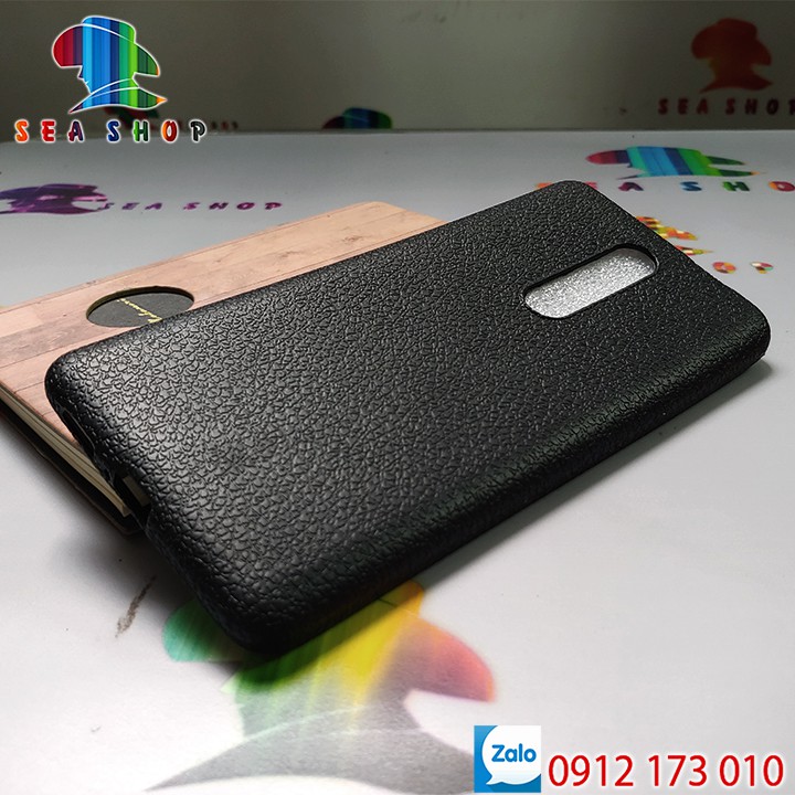 Ốp lưng Xiaomi Mi 9T Vân da tự nhiên -chống sốc - chống trơn trượt - Siêu bền-Case Vivo S1