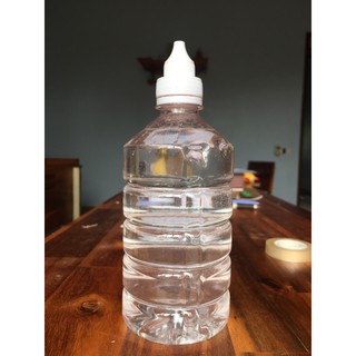 Nước rửa tay khô diệt khuẩn - chai bổ sung 500ml