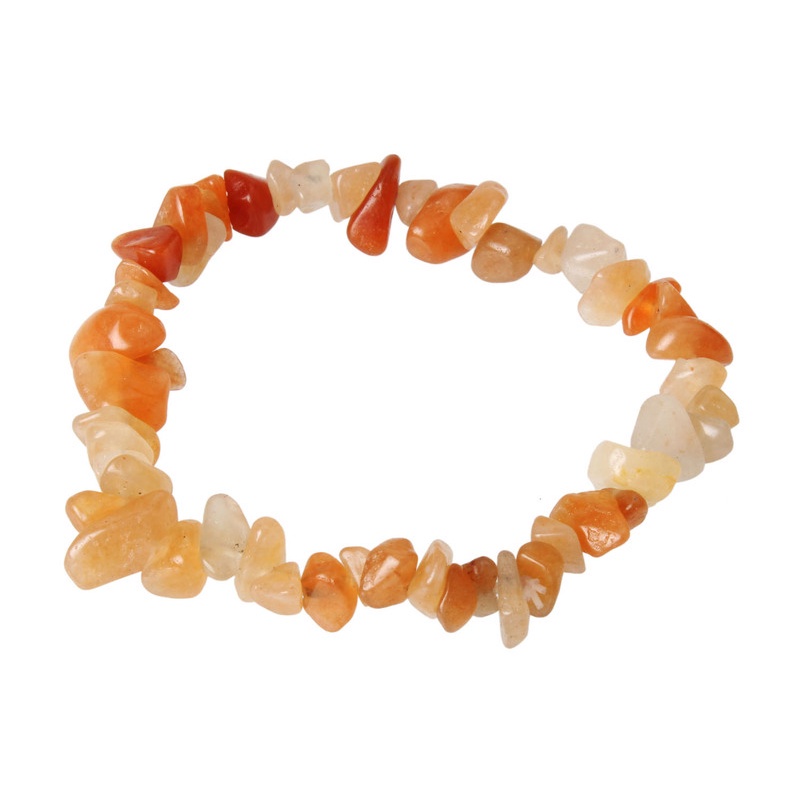 Vòng Tay Đá Thạch Anh Tím Tự Nhiên Co Giãn Thời Trang