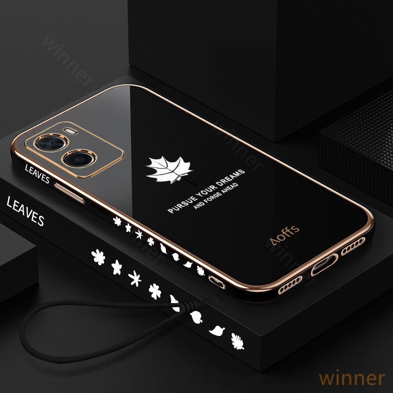 Ốp Lưng OPPO A76 A96 Reno 7pro Reno 7Z Reno 6 A95 A74 Reno5 Reno Ốp Điện Thoại Tpu Chống Rơi Vỡ Và Chống Rơi Vỡ Cho FY
