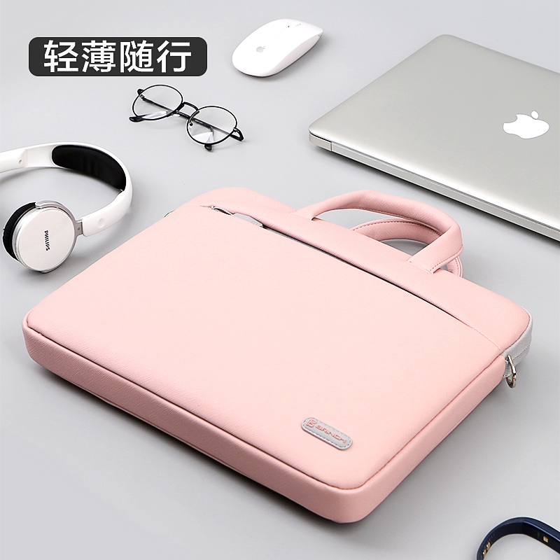 Túi đựng laptop 15.6 inches Xiaomi Asus Macbook 13air 13.3pro 15 "