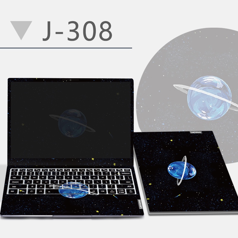 Miếng Dán Bảo Vệ Laptop Ba Mặt Cho Acer Aspire 7 A715-75G 41G 71G 72G 74G 15 inch