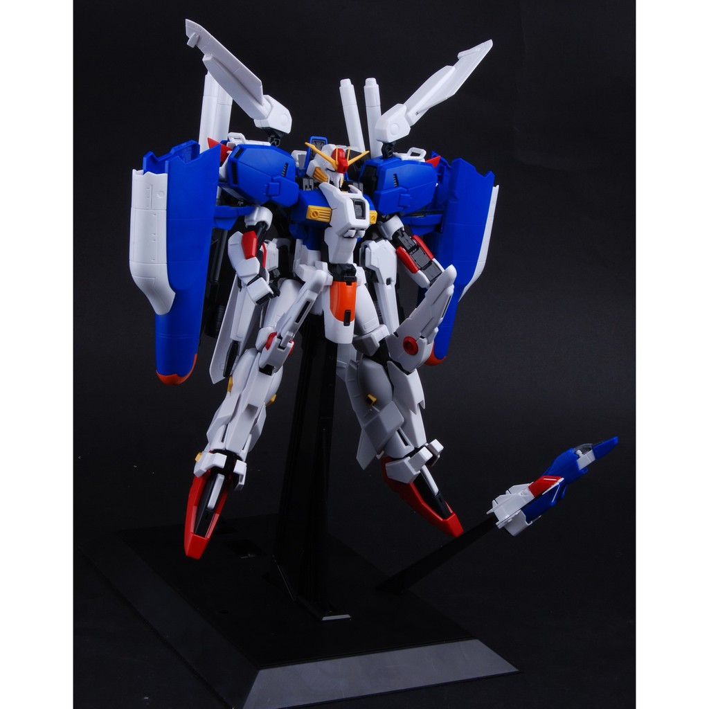 Mô Hình Lắp Ráp Gundam MG 6606 Ex-S DABAN (tặng giáp cam và decal nước)