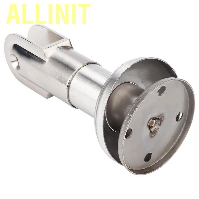 Giá đỡ bồn cầu bằng thép không gỉ