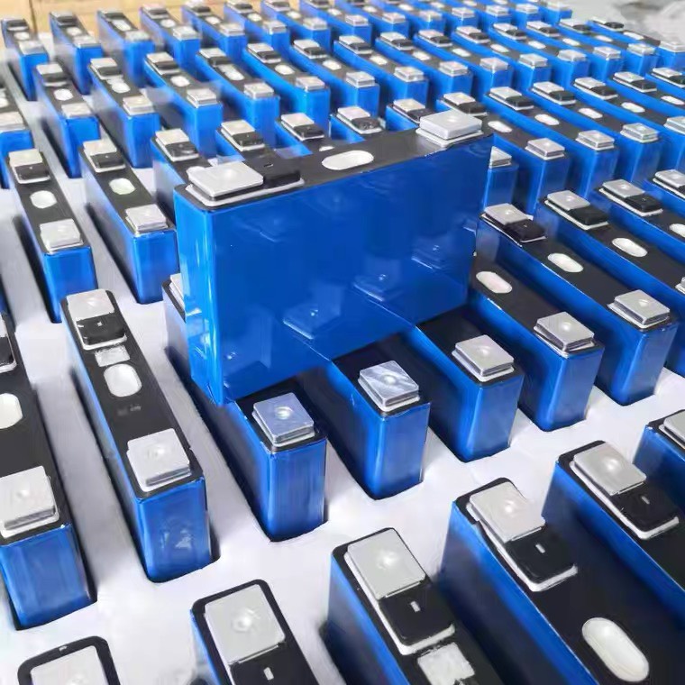 Pin lithium 3,7v 50ah - pin lithium 3,7 50ah