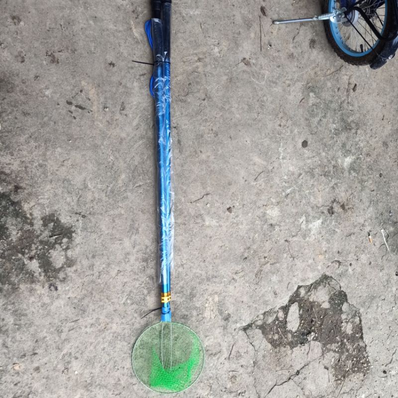 Vợt rút vớt cá 3m3