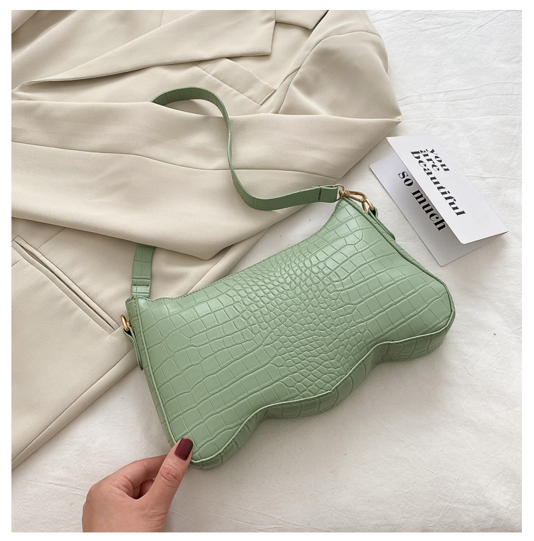 Túi Đeo Chéo Thời Trang Hàn Cho Nữ