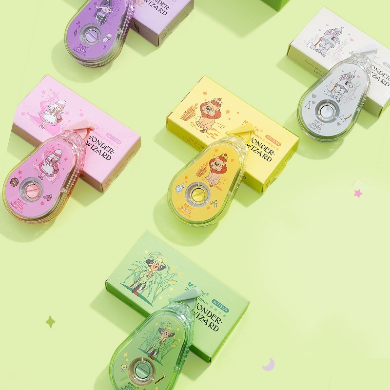 Bút xóa kéo M&G ACT75705 5mmx20m tiện dụng