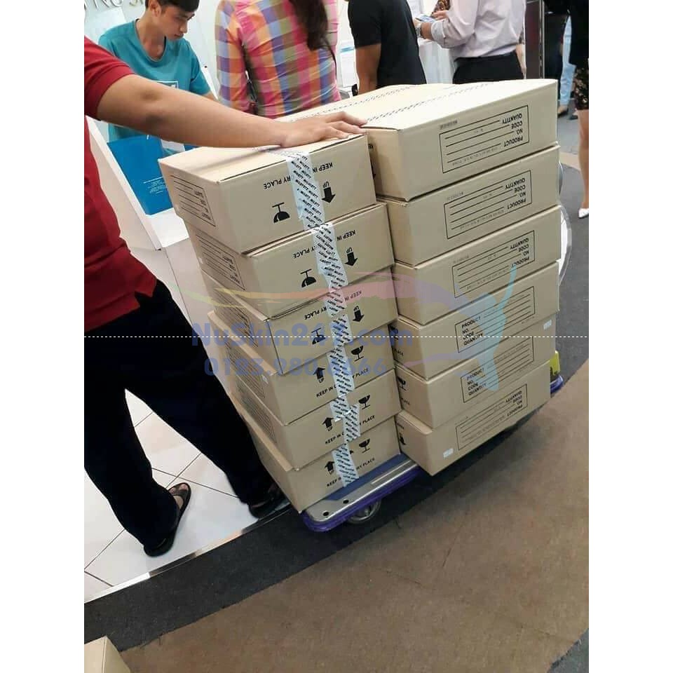 Lăn khử mùi Scion Nuskin Nhập Khẩu Chính Hãng (Bán sỉ đủ túi) | BigBuy360 - bigbuy360.vn