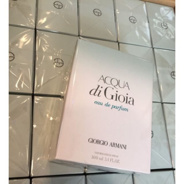 Nước hoa Acqua đi gioia edp