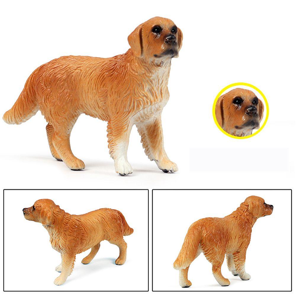 Đồ Chơi Mô Hình Chú Chó Dùng Dạy Học Sớm|Áo Thun In Hình Redford Hound Cá Tính Hợp Thời Trang