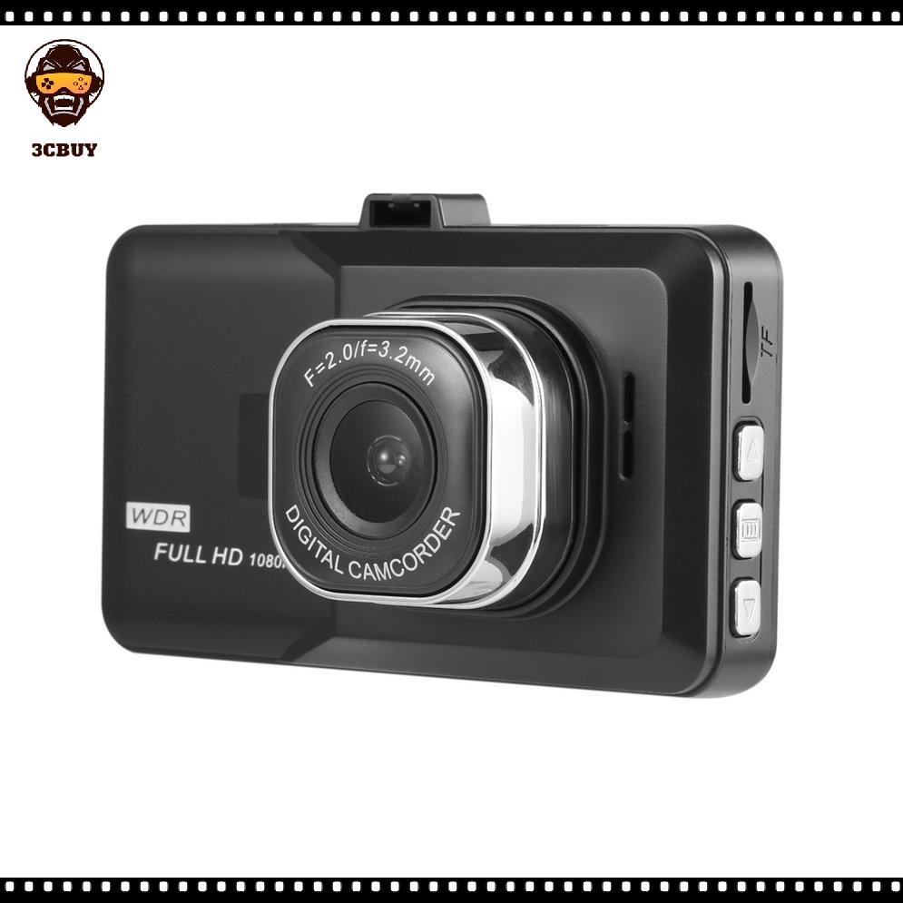 【sạc nhanh】SK-Q7 3.0inch 12MP 1080P Car DVR Driving Recorder Camcorder LED Night | BigBuy360 - bigbuy360.vn