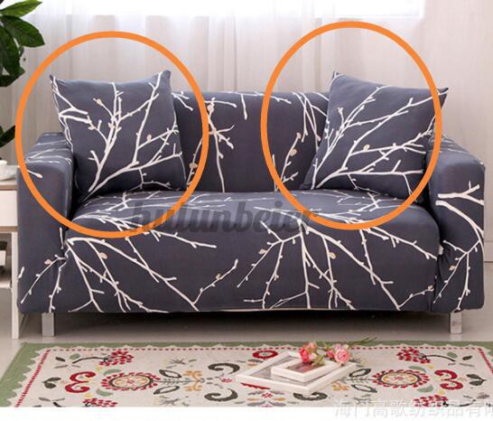 Bọc Ghế Sofa Co Giãn Dễ Dàng Vệ Sinh