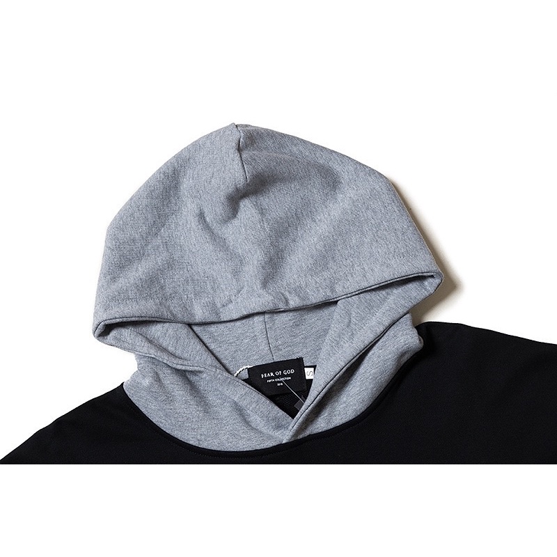 Áo Hoodie FEAR OF GOD 5TH- Hoodie  FOG 5TH /áo hoodie essentials