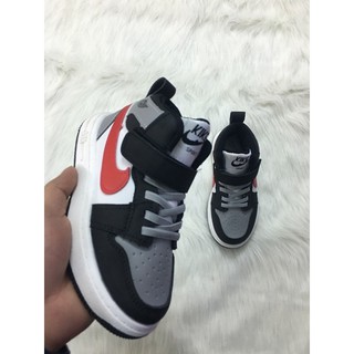Giày jordan cho be trai