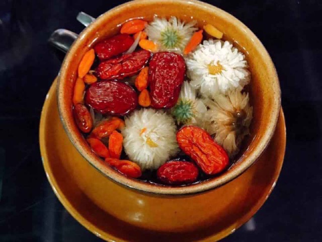 Táo đỏ Tân Cương gói 500gr