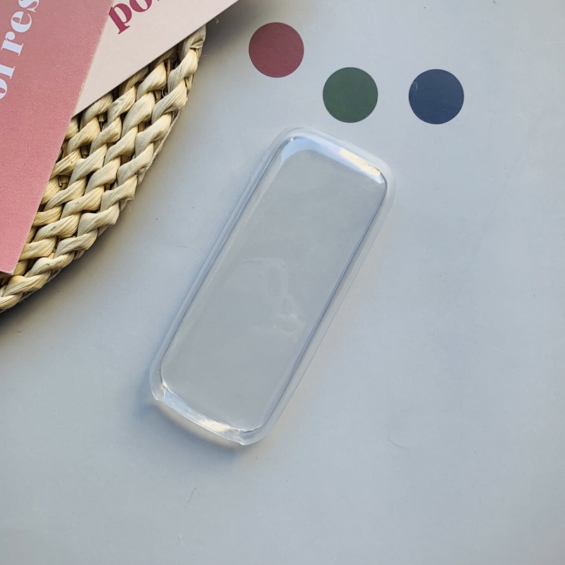 Ốp Điện Thoại TPU Dẻo Thời Trang Sang Trọng Cho Nokia 105 2017 Nokia105 2019