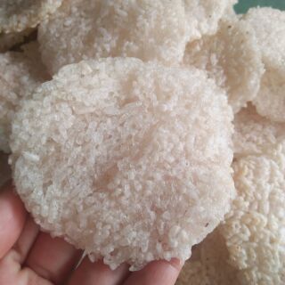 1kg/55k Cơm cháy khô chưa chiên
