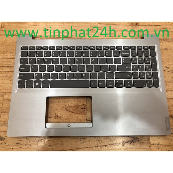 Thay Vỏ Laptop Lenovo IdeaPad S145-15 S145-15IWL S145-15API S145-15IIL S145-15IKB AP1A4000610 AP1A4000600 KO BH BÀN PHÍM