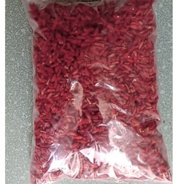 1kg Kỳ tử thơm ngon sản phẩm khô tơi