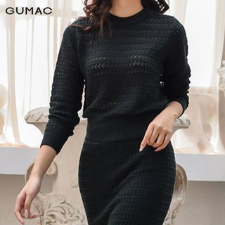 Áo len tay dài AA9223 GUMAC