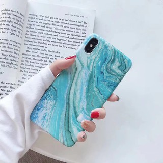 Ốp iPhone vân màu nước - AppleCase.VN
