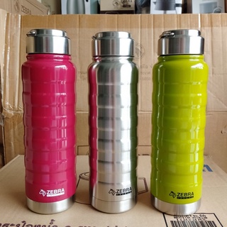 Bình giữ nhiệt Zebra Thái Lan 0,7L (3 màu) - 112632