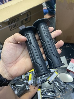 Bao tay Daytona mẫu 2