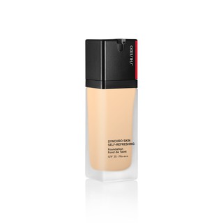 Kem nền Shiseido Synchro Skin Self-Refreshing Foundation