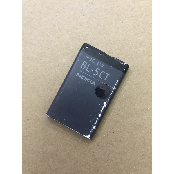 pin nokia bl-5ct