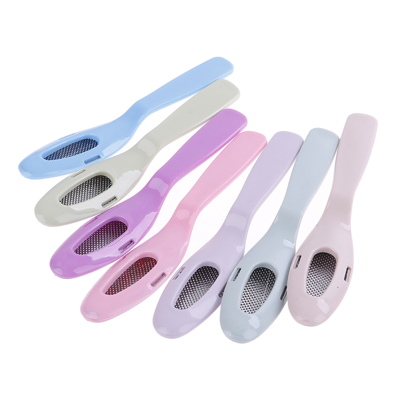 Dụng Cụ Hỗ Trợ Chăm Sóc Chân 2 Mặt Tiện Lợi