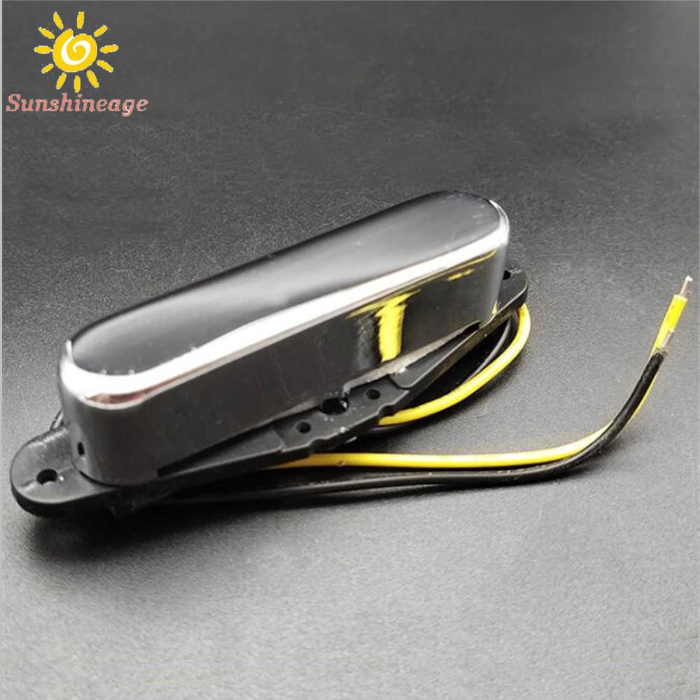 Guitar Pickup Coil Metal + ABS Electric Guitar For Telecaster High Quality