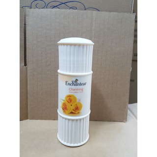 Phấn Thơm Enchanteur 50g