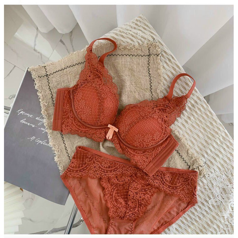 Bộ lót đệm hơi SIÊU NHẸ, không gọng, mút dày cực mềm, ôm và nâng ngực tuyệt đối | BigBuy360 - bigbuy360.vn