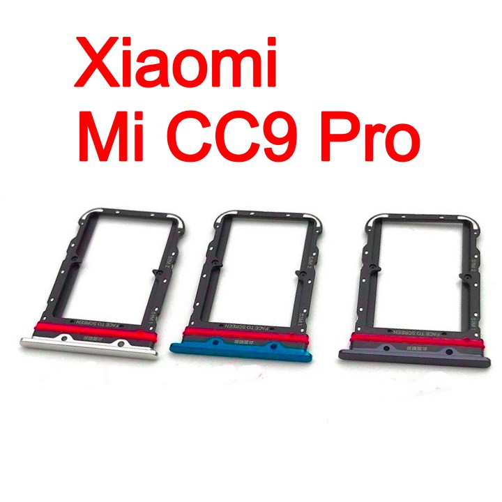 ✅ Chính Hãng ✅ Khay Sim Xiaomi Mi CC9 Pro Chính Hãng Giá Rẻ