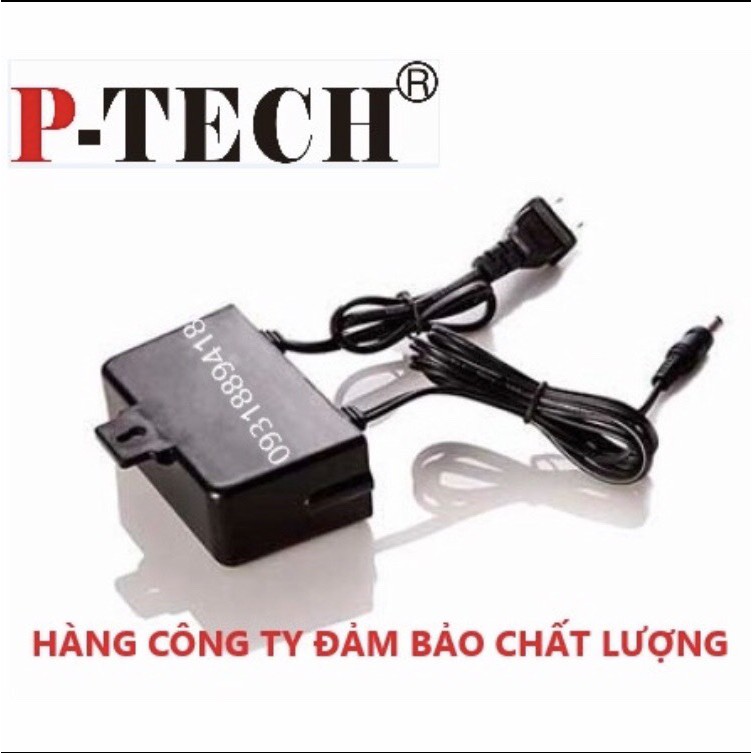 Nguồn Chuyên Dụng cho Camera 12V-2A Ngoài trời-LOẠI TỐT | BigBuy360 - bigbuy360.vn