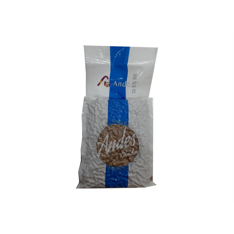 Trân châu ANDES Caramel (1.5) Đặc biệt (Tapioca Pearls) 3 kg (Bịch) - TTT037