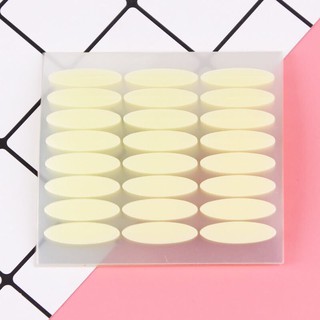 Set 240 miếng dán lưới kích mí (5vỉ)