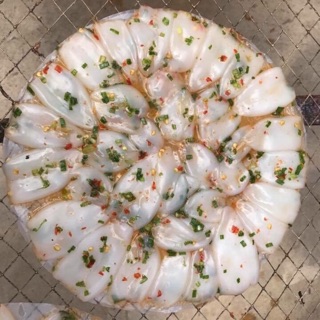 BÁNH TRÁNG MỰC SỮA