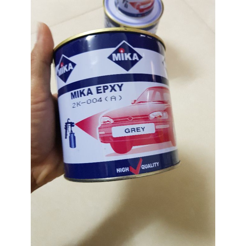 Sơn lót mika epoxy 2 thành phần (004)