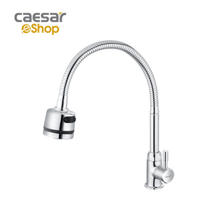 Vòi bếp lạnh - k025c