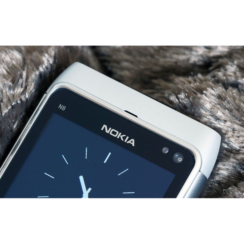 Điện Thoại Nokia N8