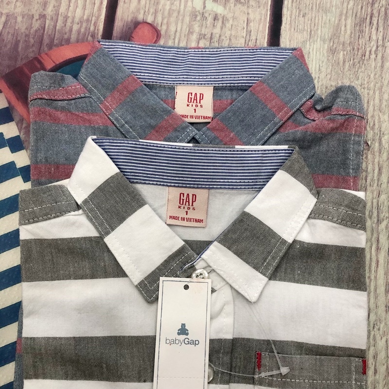 Áo sơ mi bé trai từ 2-6 tuổi,áo sơ mi trẻ em chất vải kate thái mềm mịn thoáng mát size từ 1-8