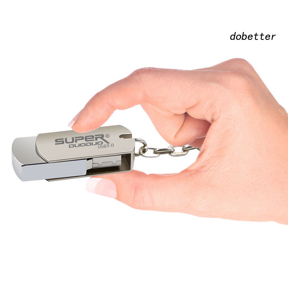 Usb 3.0 Kim Loại 4 / 8 / 16 / 32 / 64gb | BigBuy360 - bigbuy360.vn