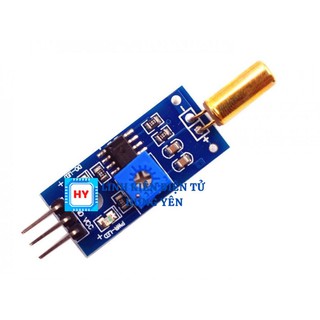 Cảm Biến Góc SW-520D