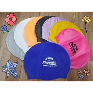 Mũ bơi thể thao Phoenix chống nước tốt ( Cao cấp )Nón bơi thể thao