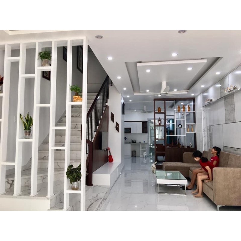 QUẠT TRẦN 5 CÁNH PANASONIC F-60TDN